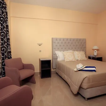 Cavomarina Beach- Adults Only Szálloda 4*