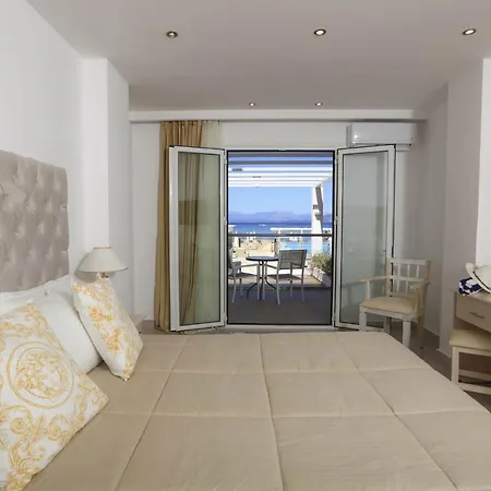 Szálloda Cavomarina Beach- Adults Only