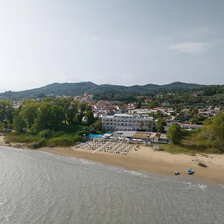 Cavomarina Beach- Adults Only 4* Kávosz