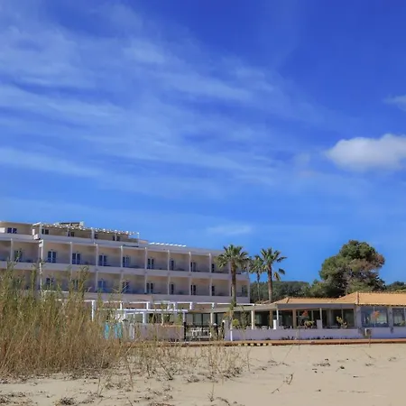 Cavomarina Beach- Adults Only 4* Kávos
