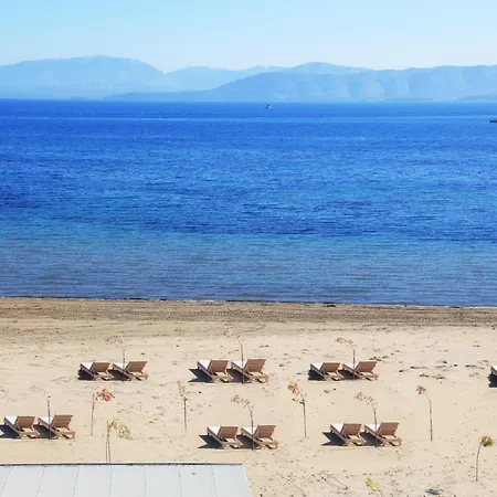 Cavomarina Beach- Adults Only