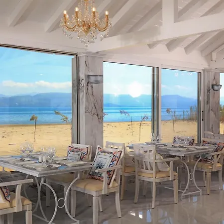 Hotel Cavomarina Beach- Adults Only 4*