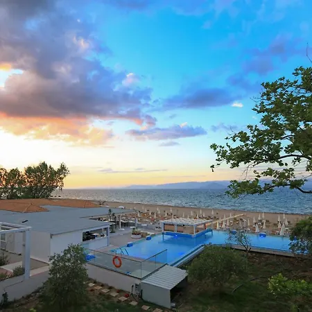 Cavomarina Beach- Adults Only Hotel 4*