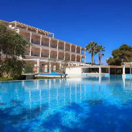 Cavomarina Beach- Adults Only Hotel 4*
