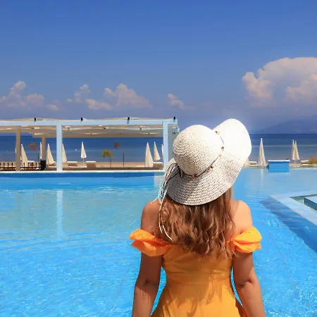 Hotel Cavomarina Beach- Adults Only 4*