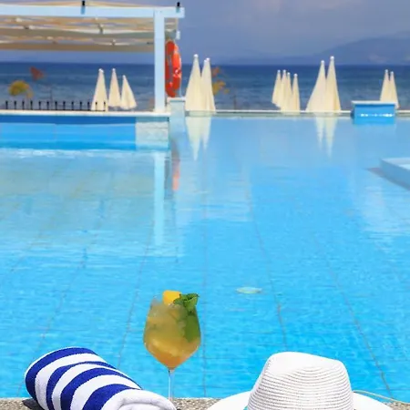 Cavomarina Beach- Adults Only Hotel 4*