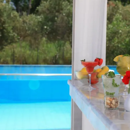 Hotel Cavomarina Beach- Adults Only 4*