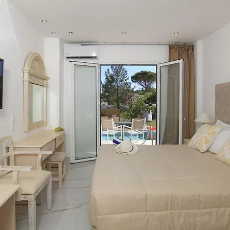 Cavomarina Beach- Adults Only 4*