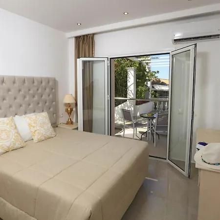 Hotel Cavomarina Beach- Adults Only