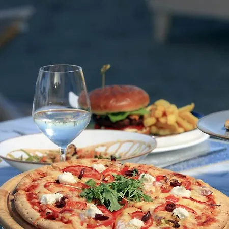 Cavomarina Beach- Adults Only 4* Kávos