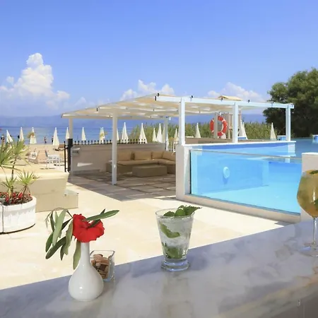 Cavomarina Beach- Adults Only Hotel