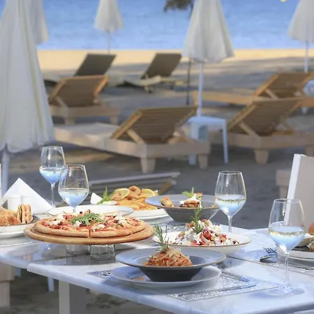 Cavomarina Beach- Adults Only Hotel Kávos