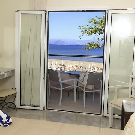 Cavomarina Beach- Adults Only 4* Kávos