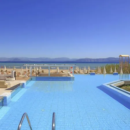 Cavomarina Beach- Adults Only Hotel 4*