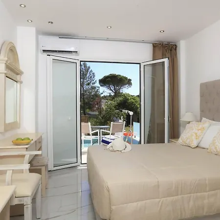 Cavomarina Beach- Adults Only 4* Kávos