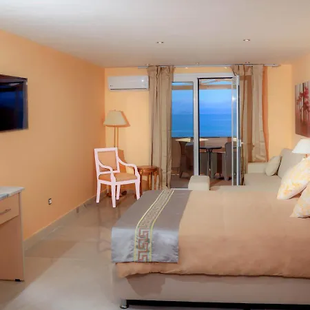 Hotel Cavomarina Beach- Adults Only