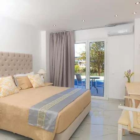 Hotel Cavomarina Beach- Adults Only 4*