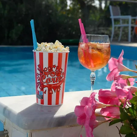 Cavomarina Beach- Adults Only Hotel Kávos