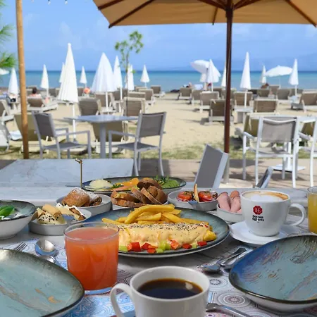 Cavomarina Beach- Adults Only Hotel Kávos