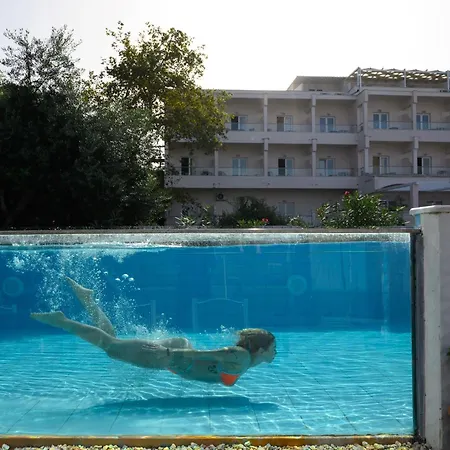 Hotel Cavomarina Beach- Adults Only 4*