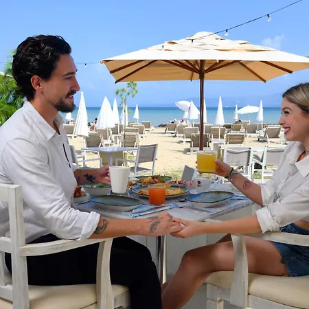 Cavomarina Beach- Adults Only Hotel 4*