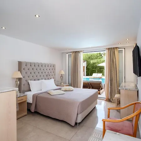 Cavomarina Beach- Adults Only Hotel 4*