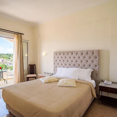 Cavomarina Beach- Adults Only Hotel Kávos