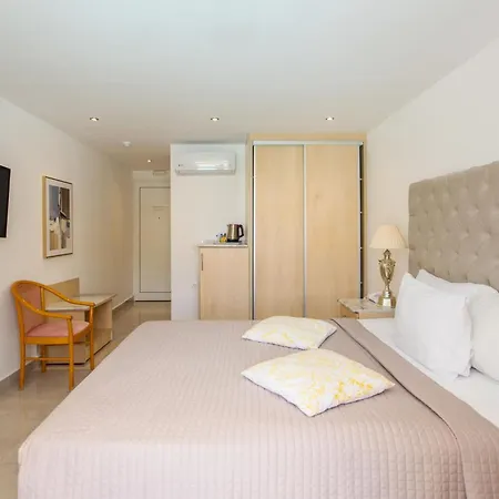 Cavomarina Beach- Adults Only Hotel Kávos