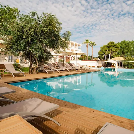 Cavomarina Beach- Adults Only