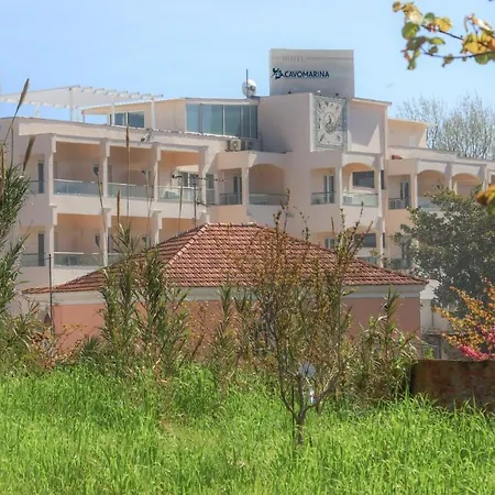 Hotel Cavomarina Beach- Adults Only