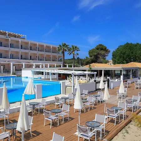 Cavomarina Beach- Adults Only Hotel 4*