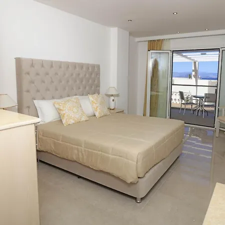 Cavomarina Beach- Adults Only Kavos