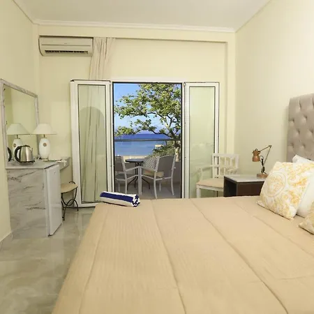 Cavomarina Beach- Adults Only Hotel