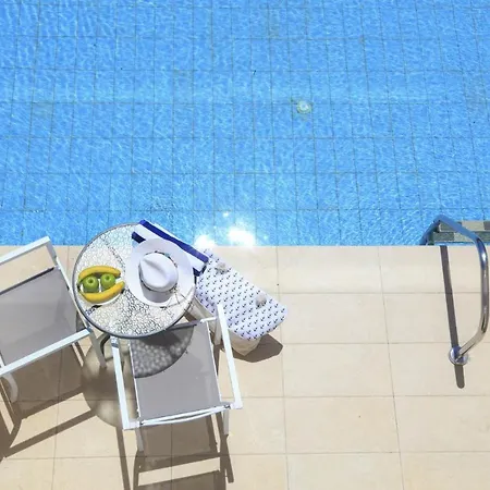 Cavomarina Beach- Adults Only Hotel
