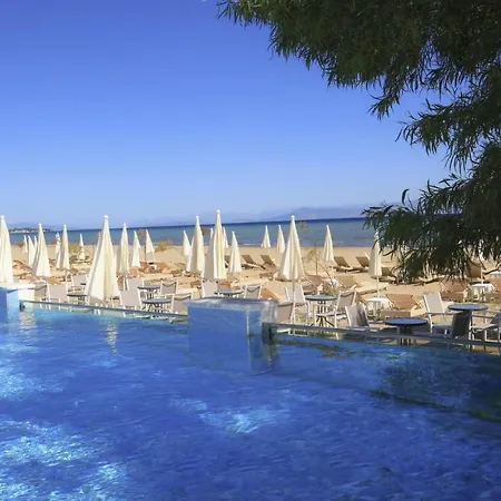 Cavomarina Beach- Adults Only Hotel Kavos