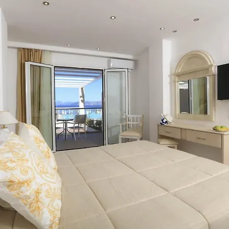 Hotel Cavomarina Beach- Adults Only