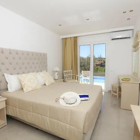 Cavomarina Beach- Adults Only 4* Kavos