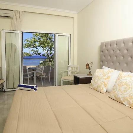 Hotel Cavomarina Beach- Adults Only