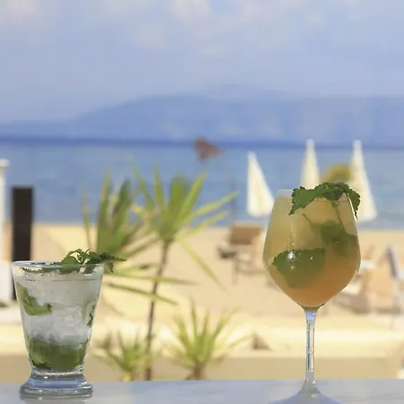 Cavomarina Beach- Adults Only Hotel Kavos