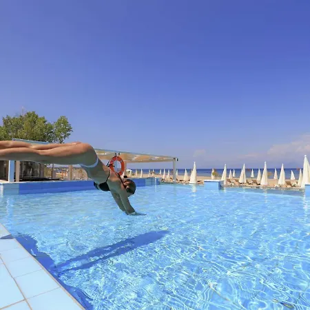 Cavomarina Beach- Adults Only Hotel Kavos