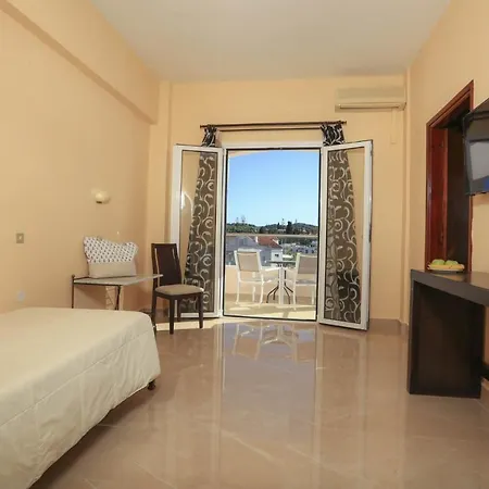 Hotel Cavomarina Beach- Adults Only 4*