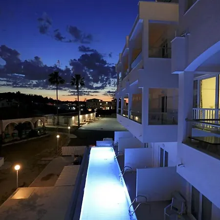 Cavomarina Beach- Adults Only Hotel Kavos