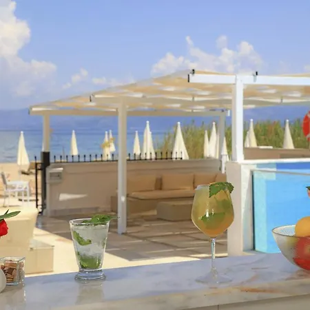 Cavomarina Beach- Adults Only 4* Kavos