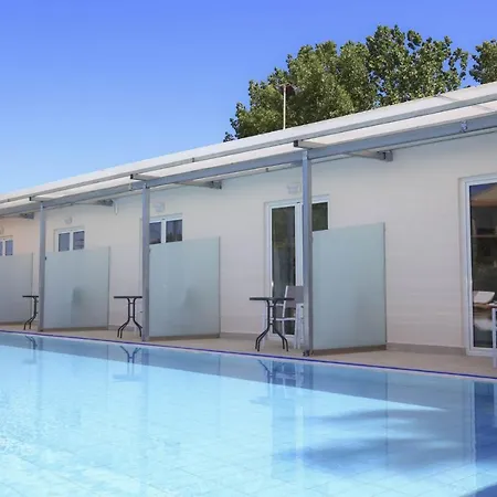 Cavomarina Beach- Adults Only Hotel