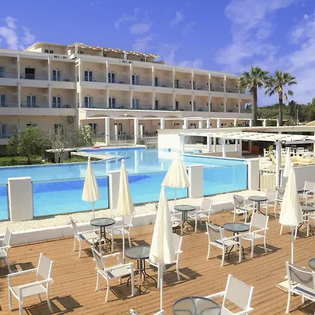 Cavomarina Beach- Adults Only 4* Kavos