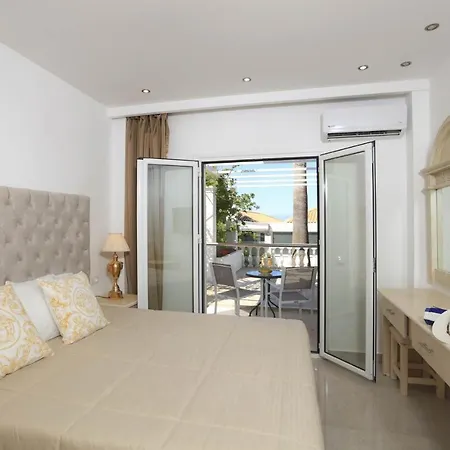 Cavomarina Beach- Adults Only Hotel 4*
