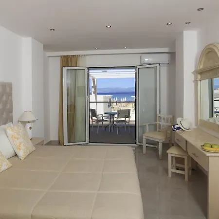 Cavomarina Beach- Adults Only Hotel