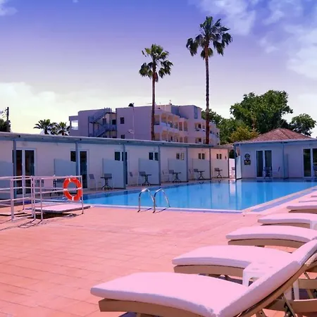 Cavomarina Beach- Adults Only 4* Kavos