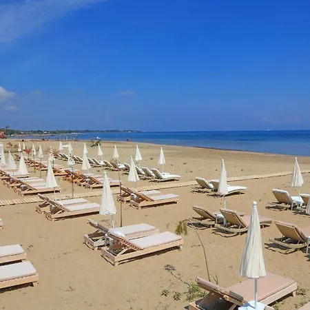 Cavomarina Beach- Adults Only 4* Kavos