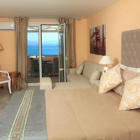 Hotel Cavomarina Beach- Adults Only Kavos